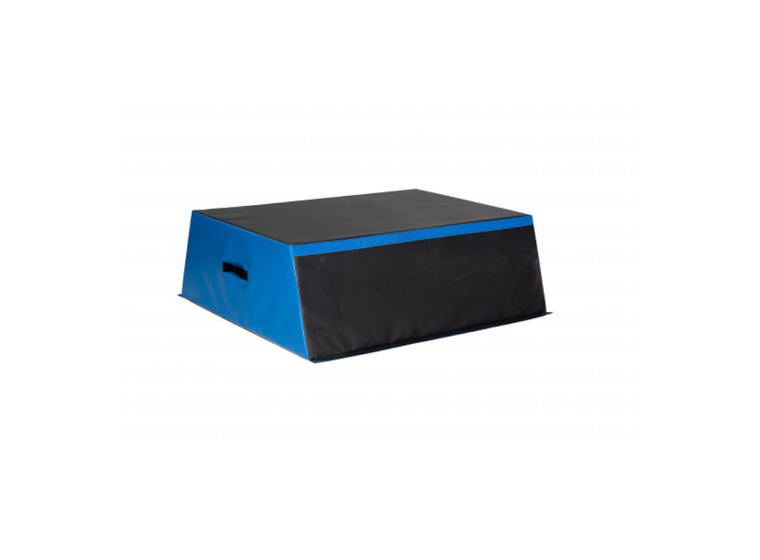 O'Jump sprangkasse-modul B Middle trapezuim module | Parkour 