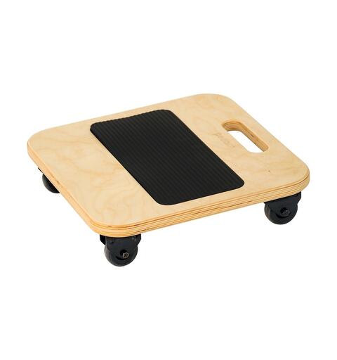Pedalo Sprint Board Effektiv fot- og kroppstrening