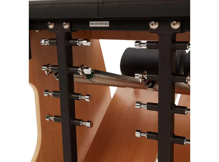 Pilates Chair Combo Chair III Align-Pilates treningsapparat 