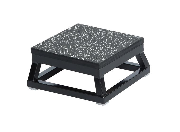 Plyo Box Sport-Thieme 15 cm 29x29 cm | Powerbox til spensttrening 