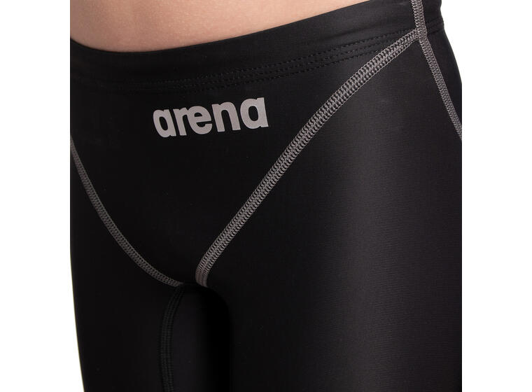Powerskin ST NEXT Junior Jammer 140 Arena ECO | Svart | Konkurransebukse 