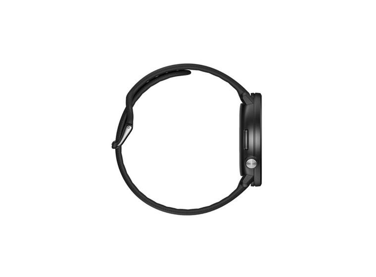 Pulsklokke Polar Unite Svart Treningsklokke | Strl S-L 