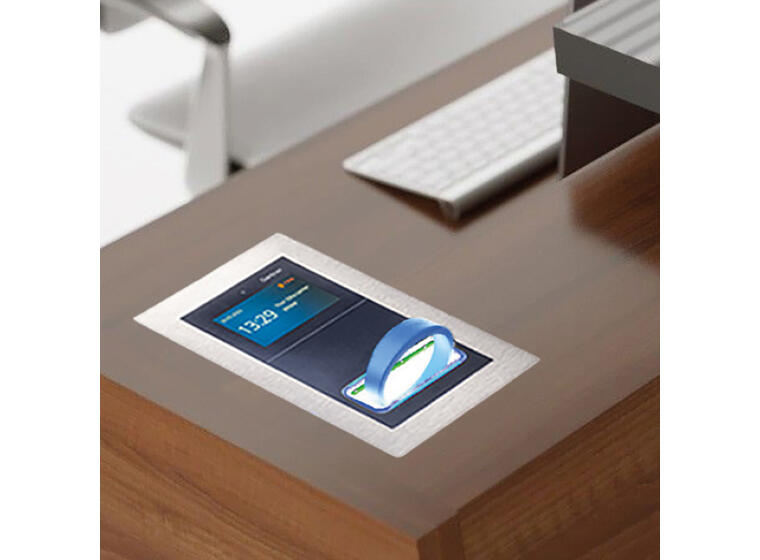 Returmaskin Integrert | GRT7.2300 Returmaskin for armbånd med RFID 