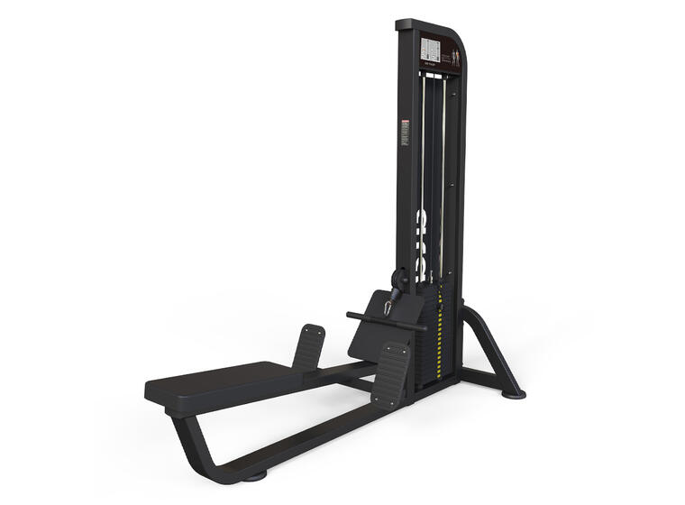 Romaskin Seated Low Pulley ata Treningsapparat | For treningssenter 