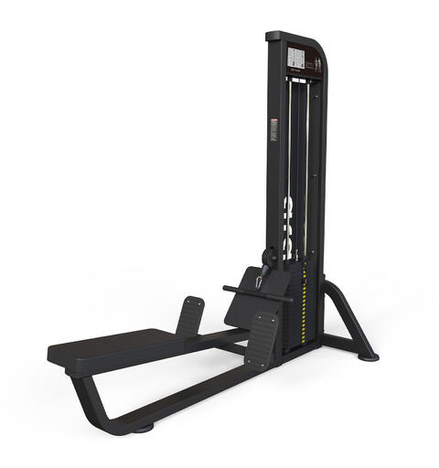 Romaskin Seated Low Pulley ata Treningsapparat | For treningssenter