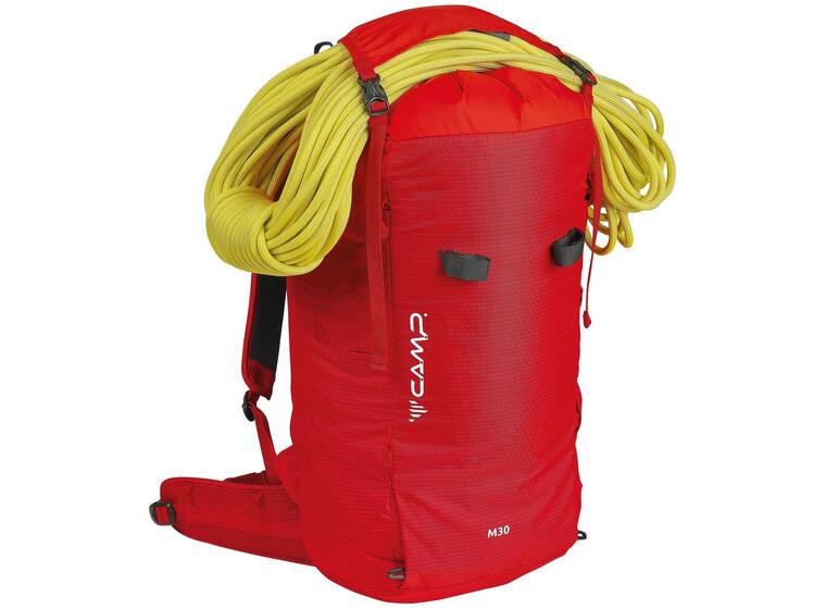 Ryggsekk Camp M30 30L | Tursekk for sommer og vinter 