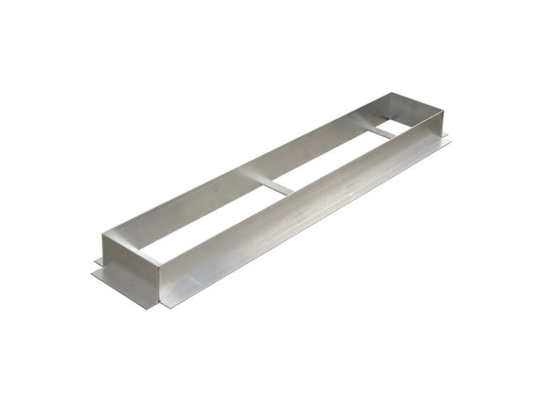 Satsplanke ramme 20 cm For trening 