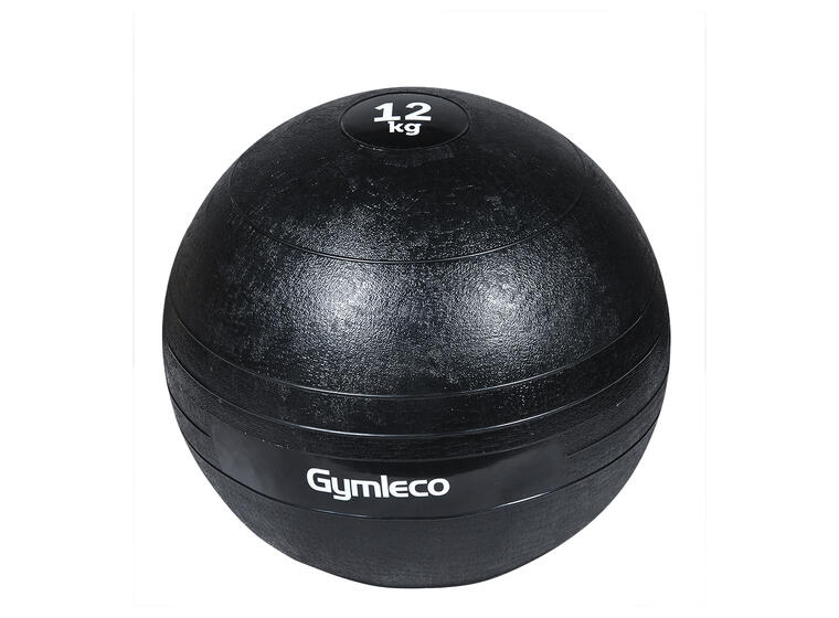 Slamball Gymleco | 12 kg Slam ball til crossfit 