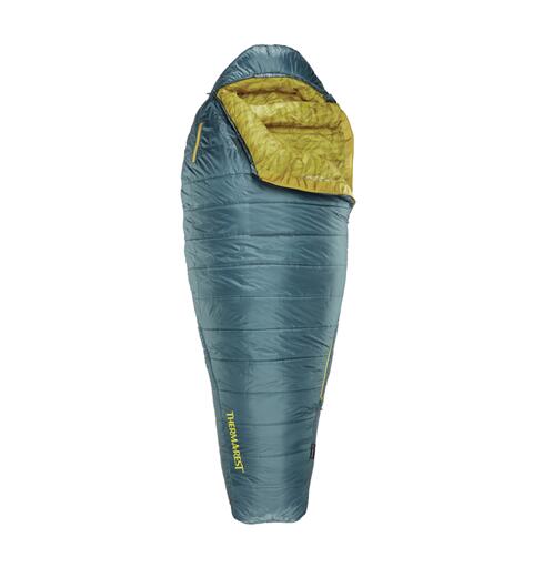 Sovepose Therm-a-Rest Saros -6C 3-sesong sovepose | Ulike st&#248;rreler