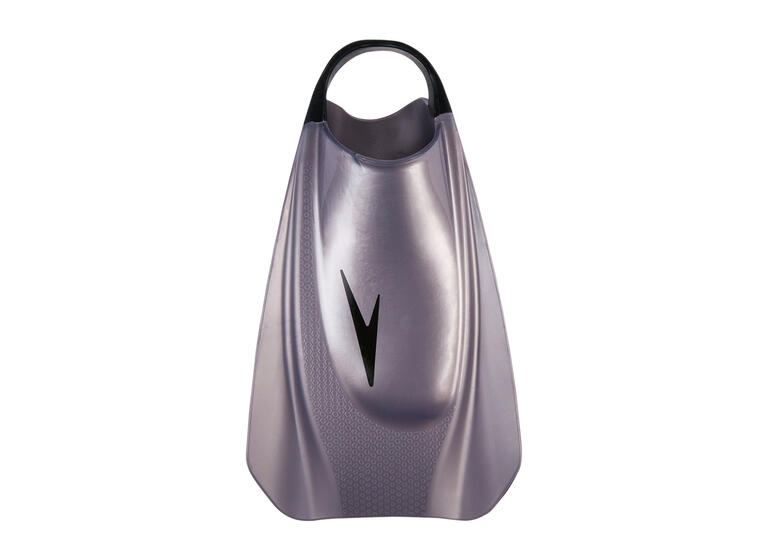 Speedo Fury Training Fin 36-37 Korte blad | Sølv/Svart