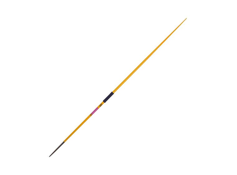 Spyd Getrasport Kinetic 600 gram Tävlingsspjut | 60 meter 