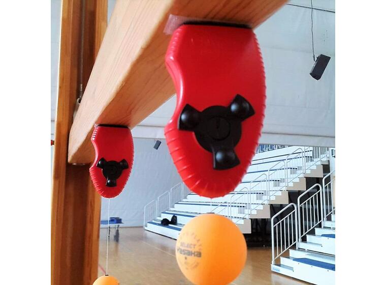 Swing Ping Pong Svingende bordtennisball i line 