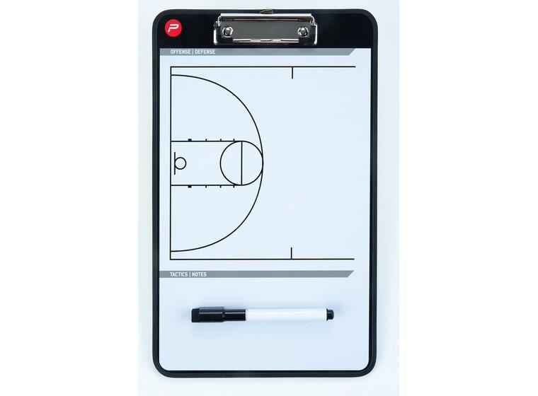 Taktikktavle Basketball Taktikktavle til basketball 