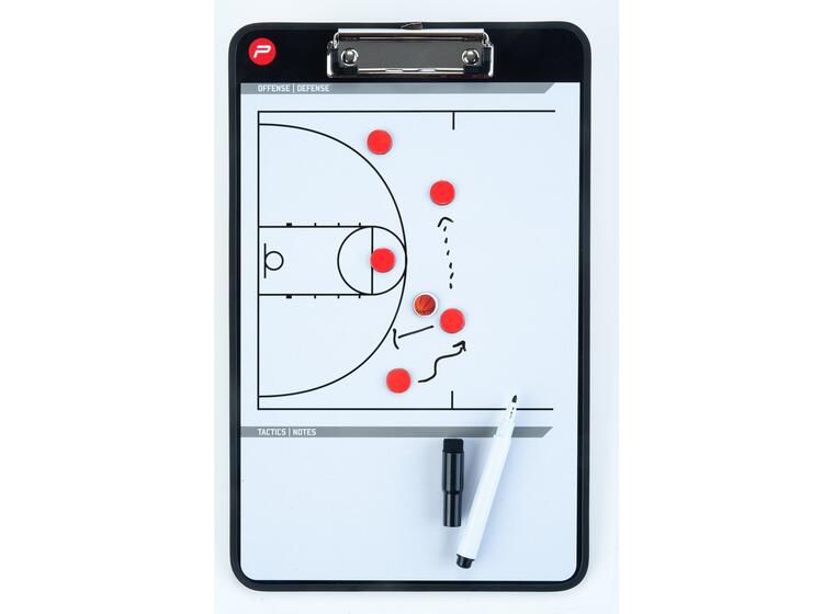 Taktikktavle Basketball Taktikktavle til basketball 
