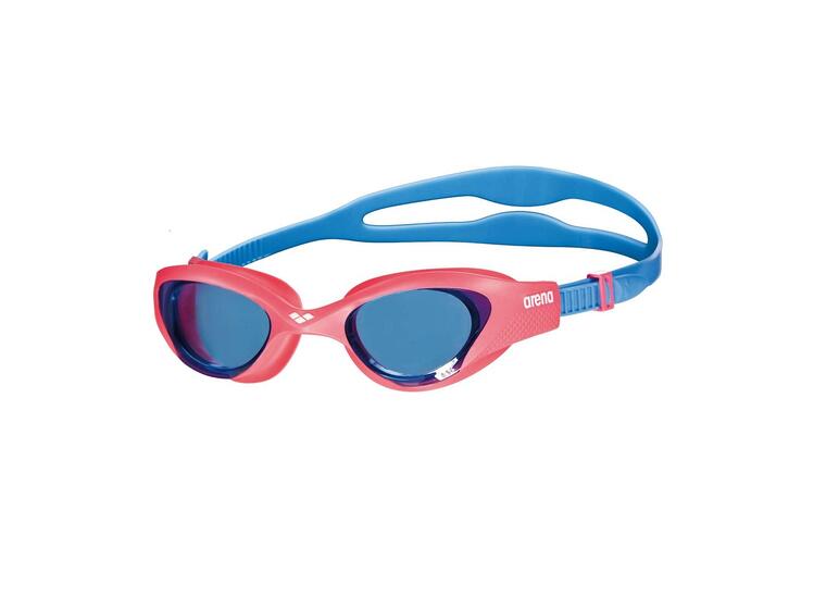 The One Junior Svømmebrille Arena | Blå linse 