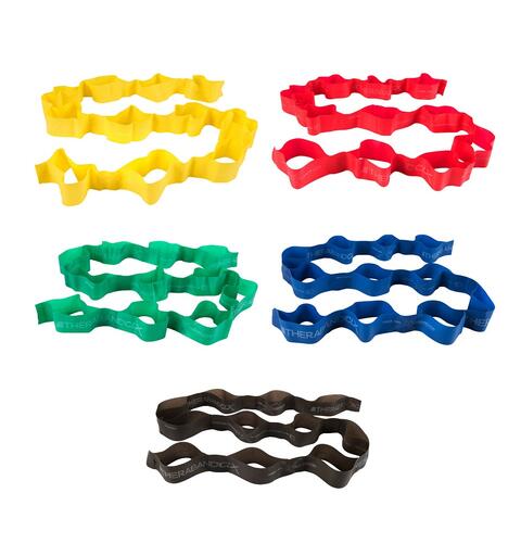 Thera-Band CLX 11 Loops treningsstrikk 1 stk. | Velg belastning