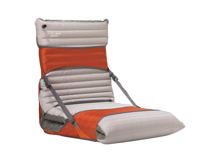 Therm-a-Rest Trekker Chair | Sittestol TAR Trekker Chair | Regular