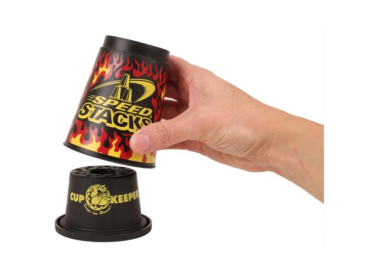 Tilbehør Speed Stacks Cup Keeper Holder koppene runde 