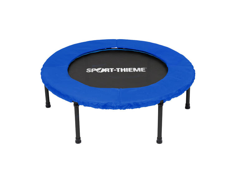 Treningstrampoline Fix Pro 100cm 50 - 80 kg | avtagbare føtter 