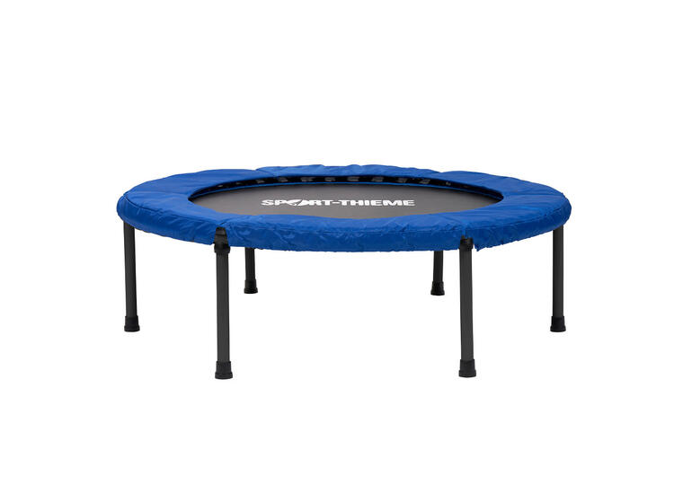 Treningstrampoline Fix Pro 100cm 50 - 80 kg | avtagbare føtter 