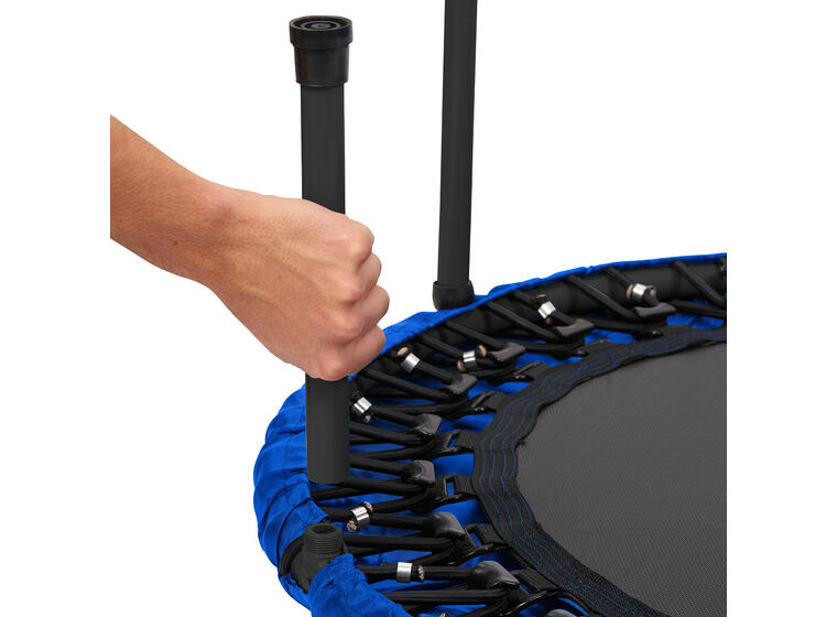 Treningstrampoline Fix Pro 100cm 50 - 80 kg | avtagbare føtter 