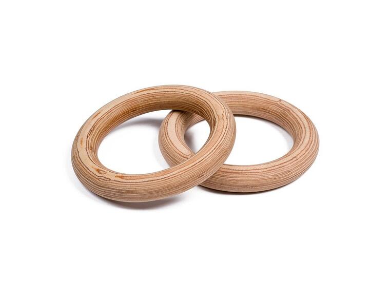Turnringer Sport-Thieme Kids Gymringer uten oppheng 