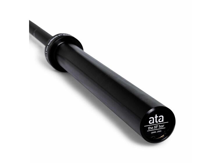 Vektstang ata the XF Bar 28MM  20KG Max 700 kg | 220 cm | 20 kg 