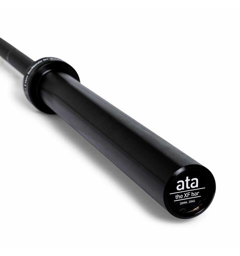 Vektstang ata the XF Bar 28MM  20KG Max 700 kg | 220 cm | 20 kg