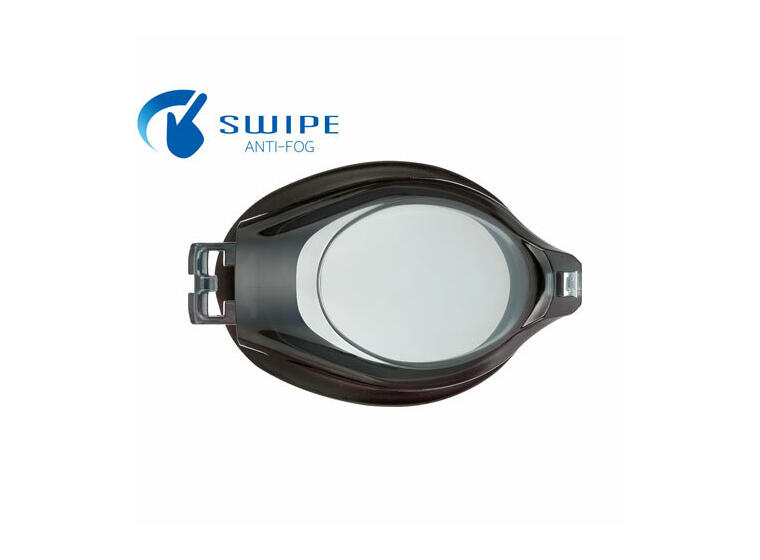 View Optisk linse for langsynte +2,5 Svart (+) | 1 stk linse 