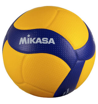 Volleyball Mikasa V300W Str. 5 | Matchball FIVB
