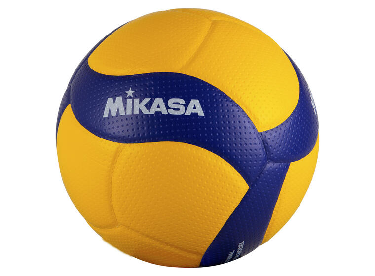 Volleyball Mikasa V300W Str. 5 | Matchball FIVB 