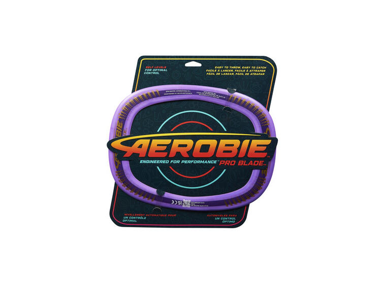 Aerobie Pro Blade Kastering for utendørs discspill 