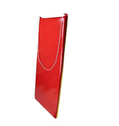 Akematte XL | 120 x 50 cm Uten skarpe kanter| H&#229;ndsydd akematte