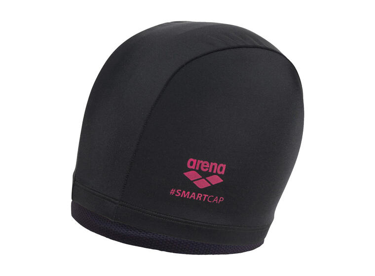 Arena Badehette SmartCap 2 i 1 Badehette med indre hårbånd 