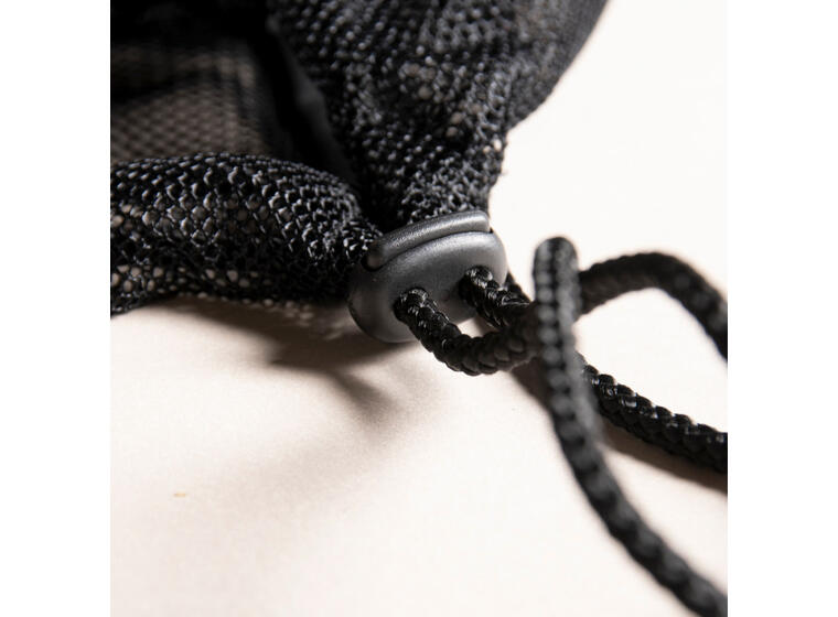 Arena Team Mesh bag Blå oppbevaringspose 