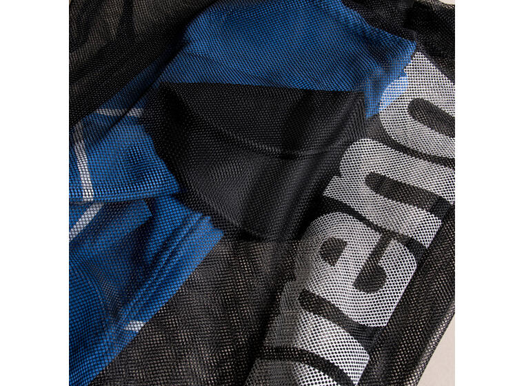 Arena Team Mesh bag Blå oppbevaringspose 
