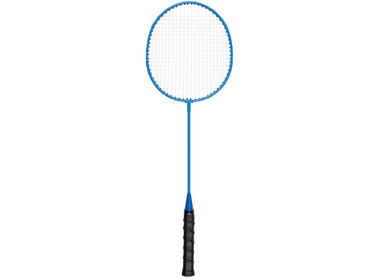 Badminton Instant - Komplett sett Badmintonnett | Racketer | Badmintonball 