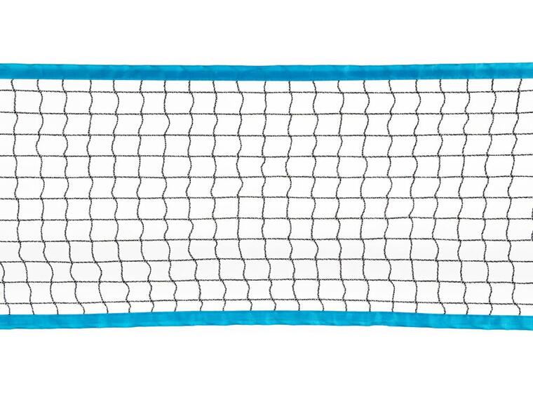 Badminton Instant - Komplett sett Badmintonnett | Racketer | Badmintonball 