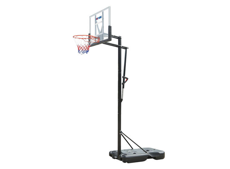 Basketballstativ Miami Portabel | Høydejustering 