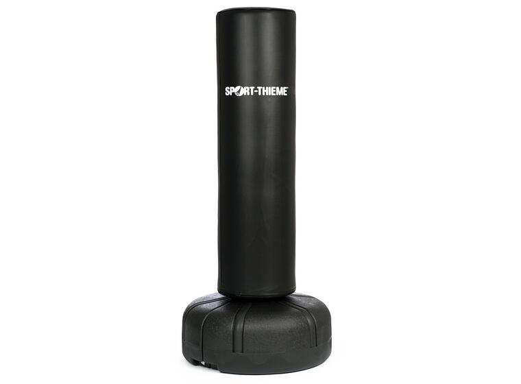 Boksesett Sport-Thieme Flex Stående Boksesekk| Boksehansker 10oz | Bandasje 