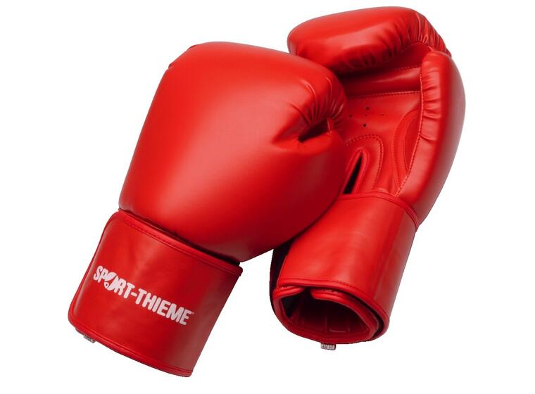 Boksesett Sport-Thieme Flex Stående Boksesekk| Boksehansker 10oz | Bandasje 