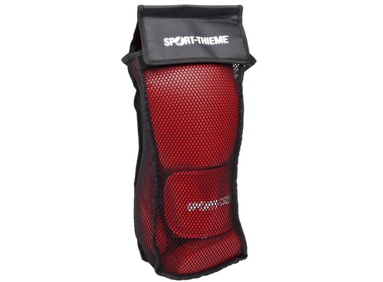 Boksesett Sport-Thieme Flex Stående Boksesekk| Boksehansker 10oz | Bandasje 