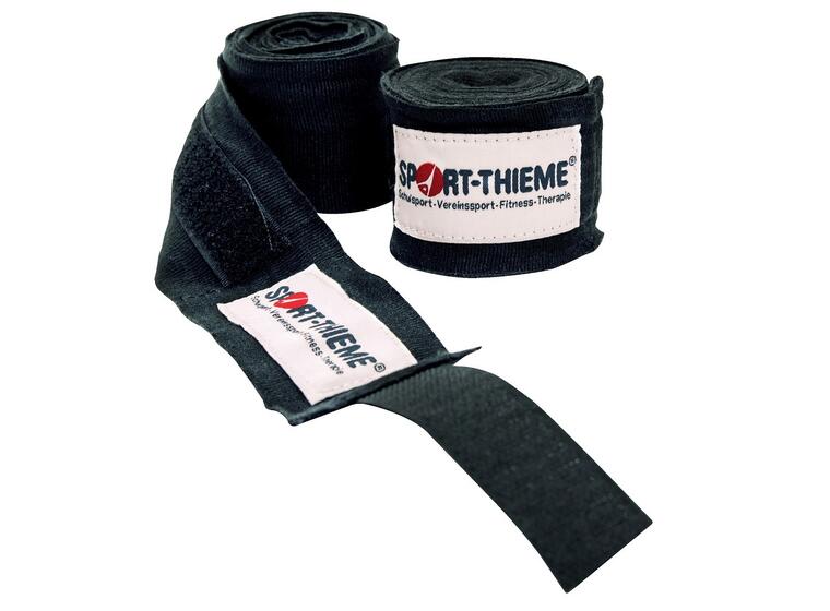 Boksesett Sport-Thieme Flex Stående Boksesekk| Boksehansker 10oz | Bandasje 