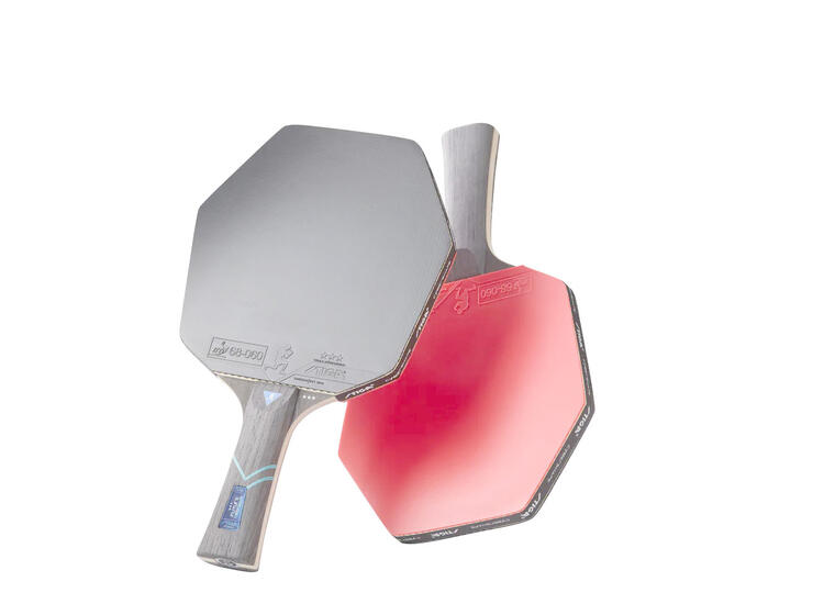 Bordtennisracket Stiga Cybershape Future ITTF godkjent | fritid 