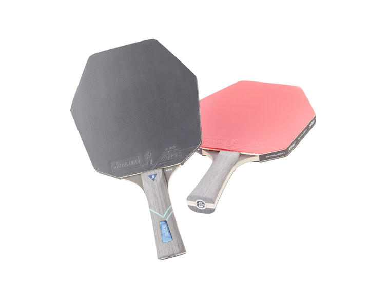 Bordtennisracket Stiga Cybershape Future ITTF godkjent | fritid 