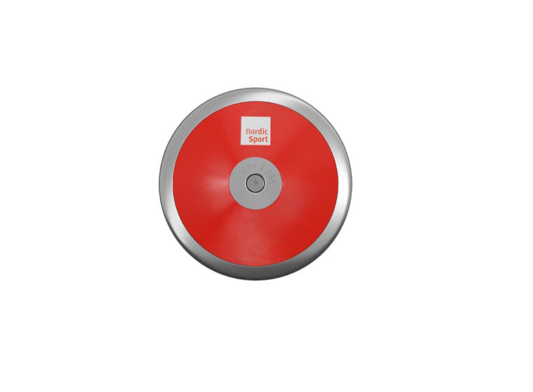 Diskos Justerbar 1,25 - 1,75 kg 