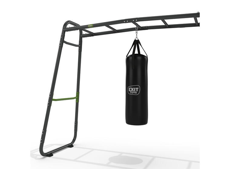 EXIT GetSet Powerstation PS620 606x220 cm  | Utendørs treningsapparat 