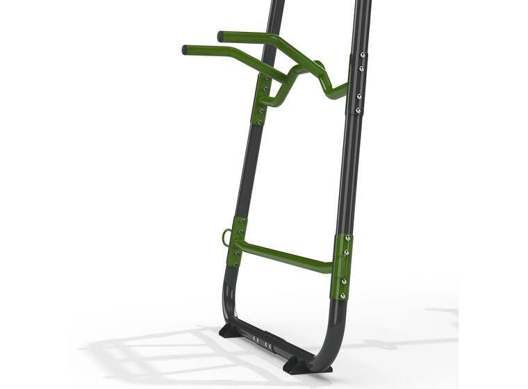 EXIT GetSet Powerstation PS620 606x220 cm  | Utendørs treningsapparat 