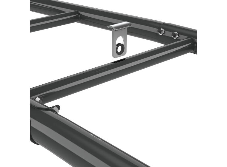EXIT GetSet Powerstation PS620 606x220 cm  | Utendørs treningsapparat 
