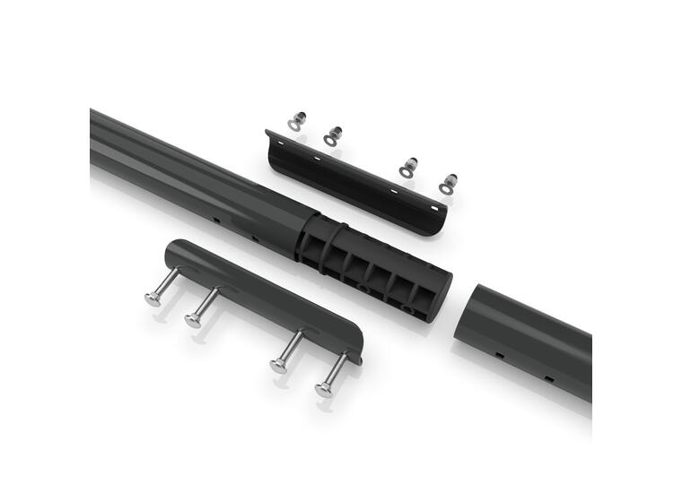 EXIT GetSet Powerstation PS620 606x220 cm  | Utendørs treningsapparat 